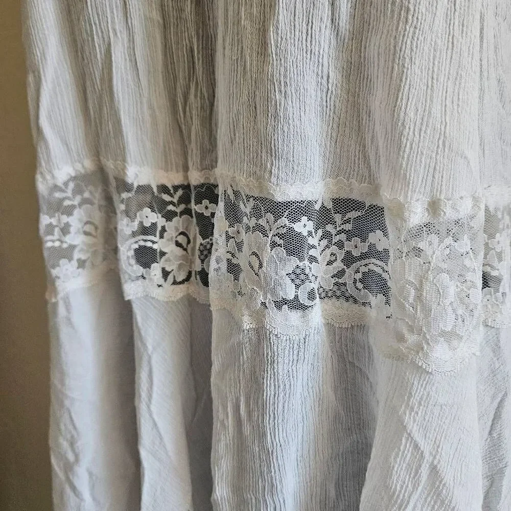 Intimately Free People Go Lightly Slip Dress
